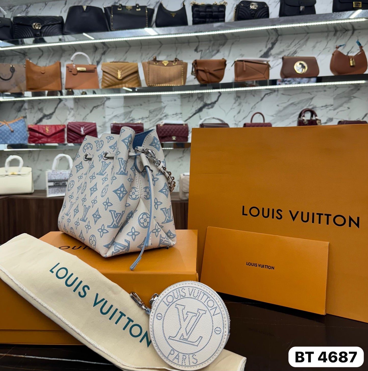 BOLSO LV