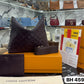 BOLSO COUSSIN LV