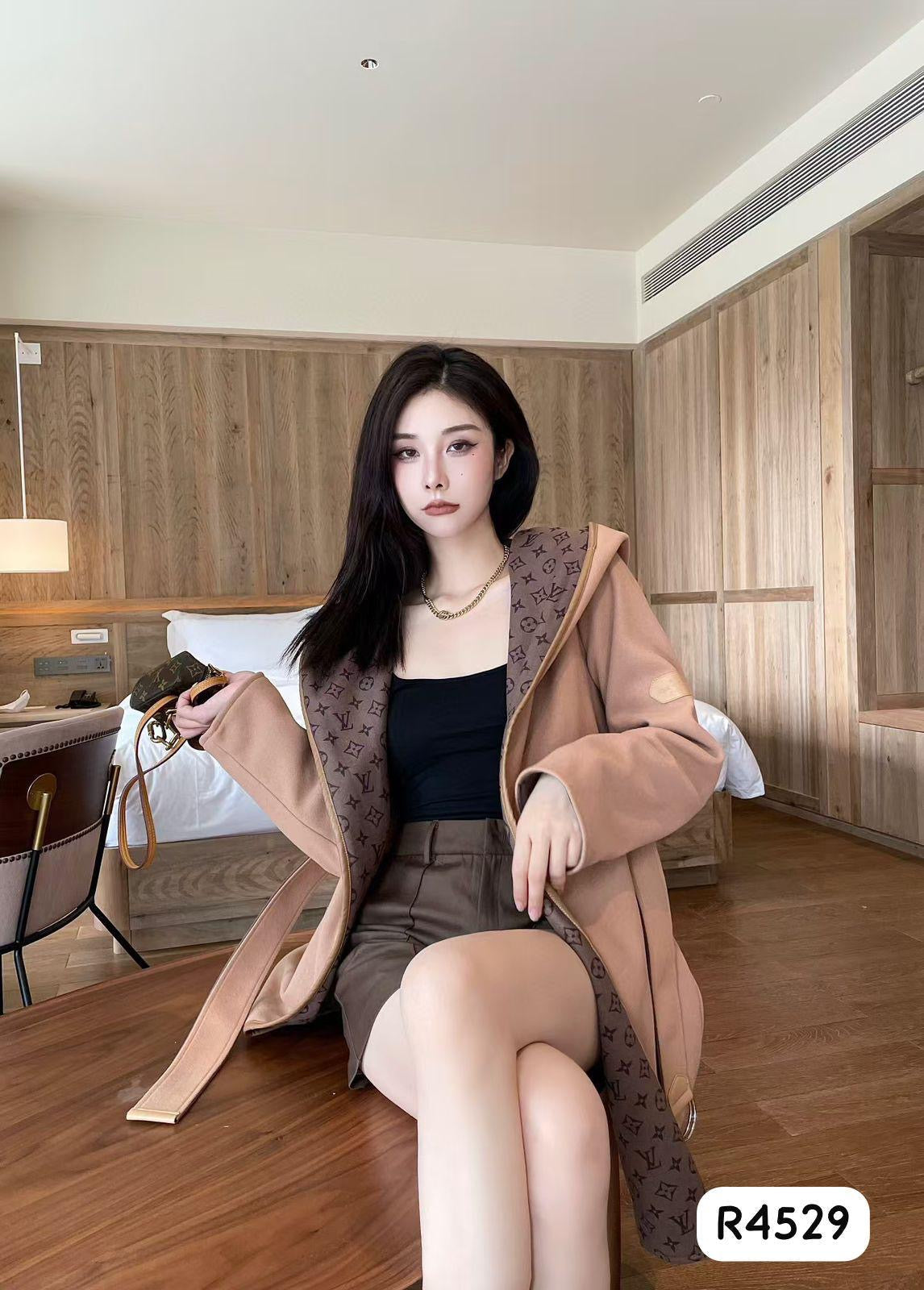 GABARDINA LV