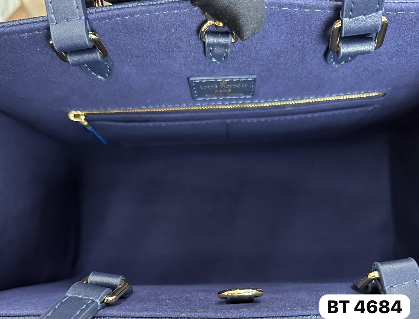 BOLSO LV