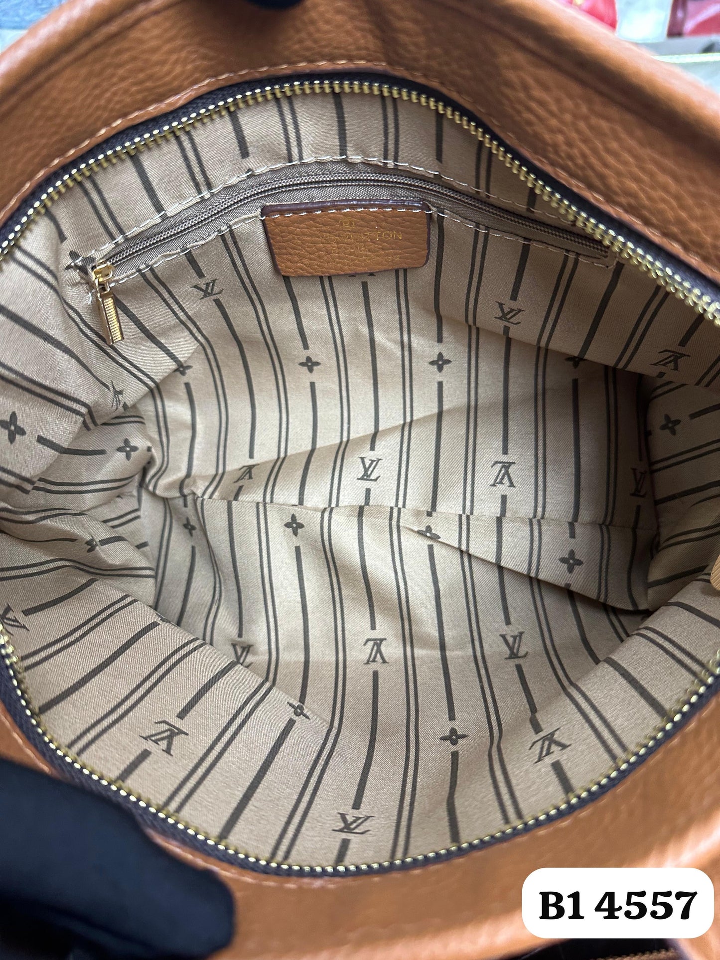BOLSO LV