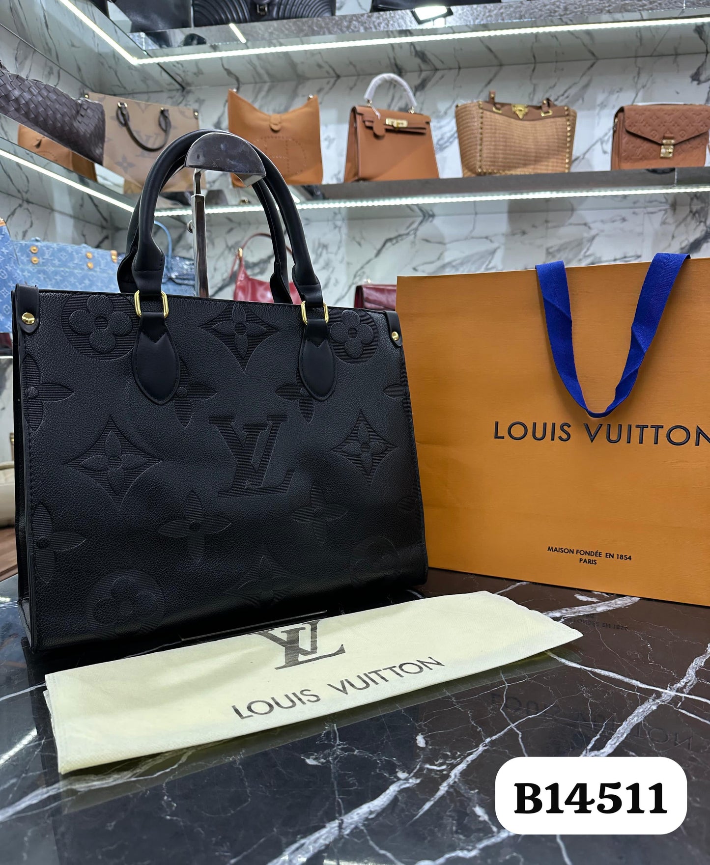BOLSO LV