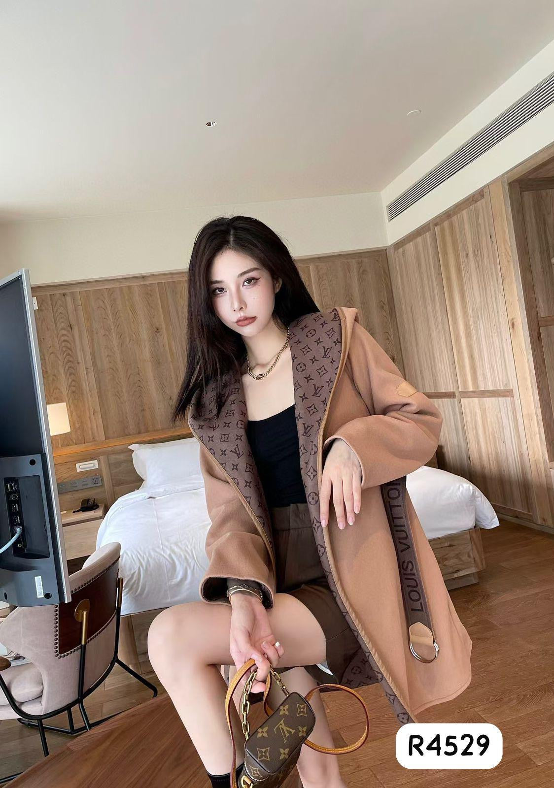GABARDINA LV