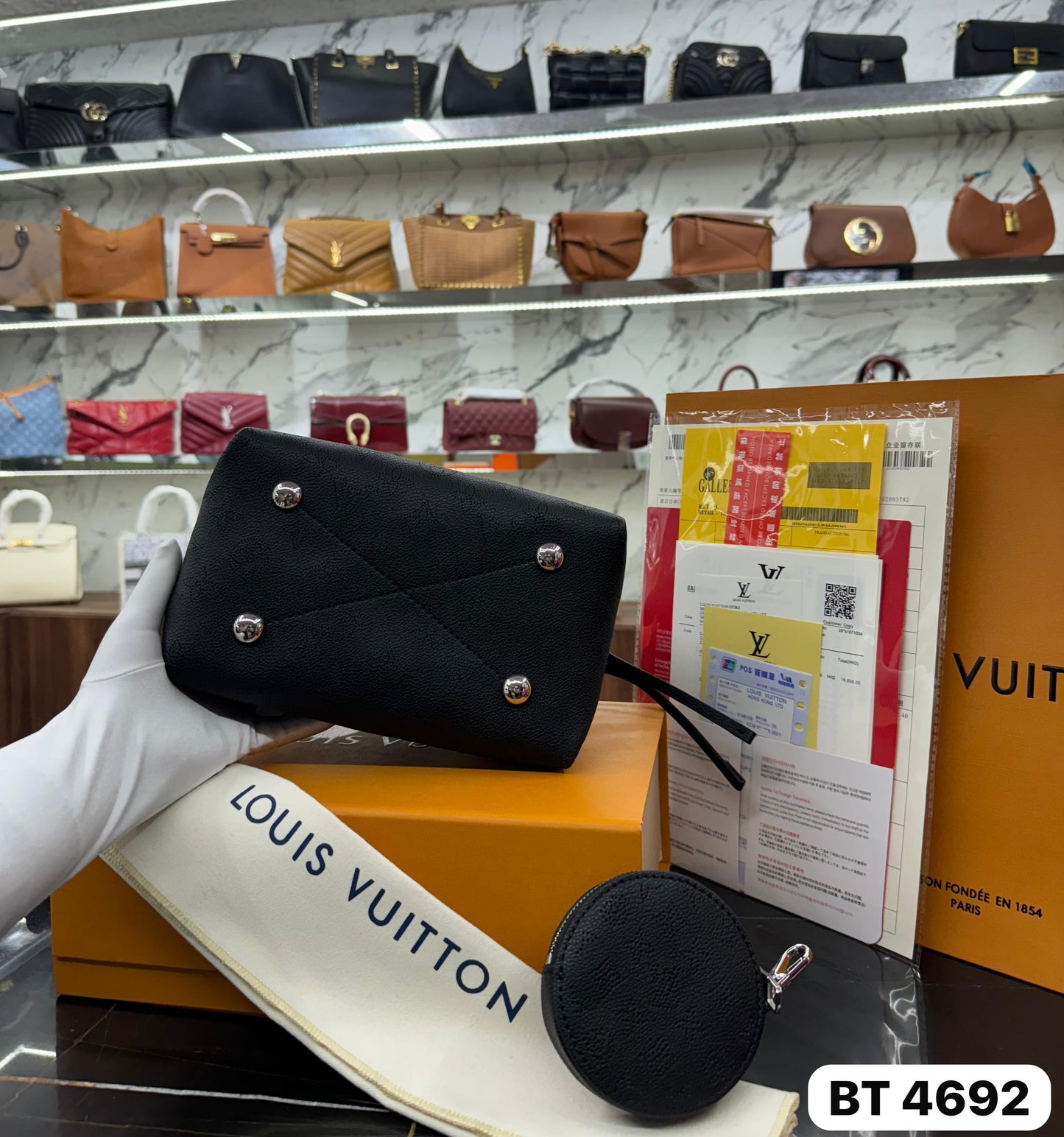 BOLSO LV