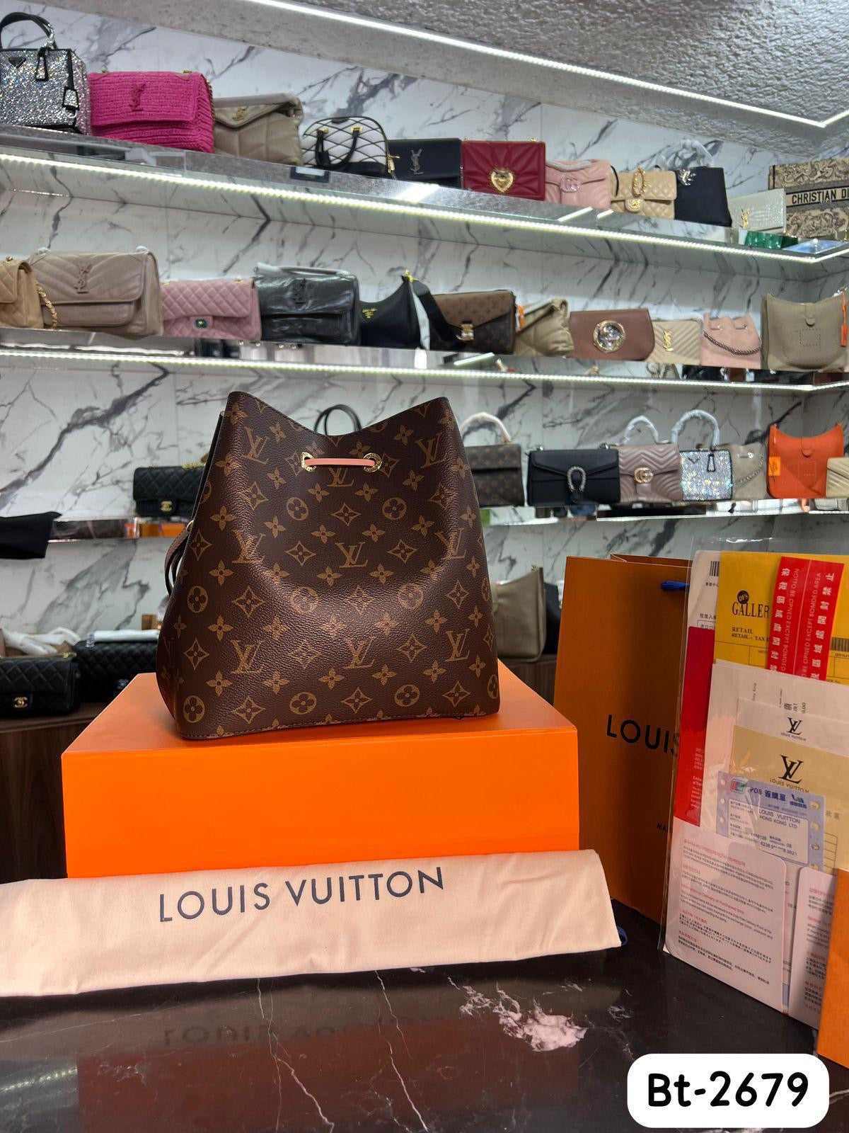 BOLSO LV