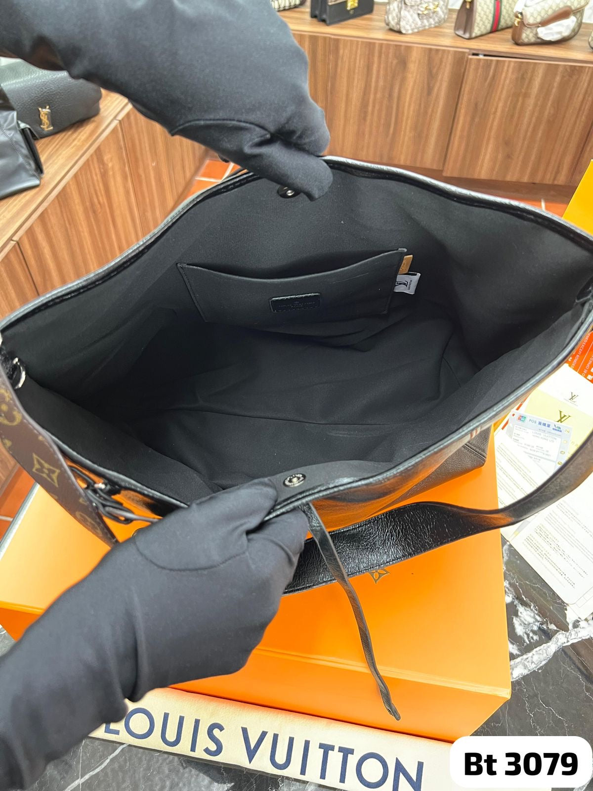 BOLSO LV