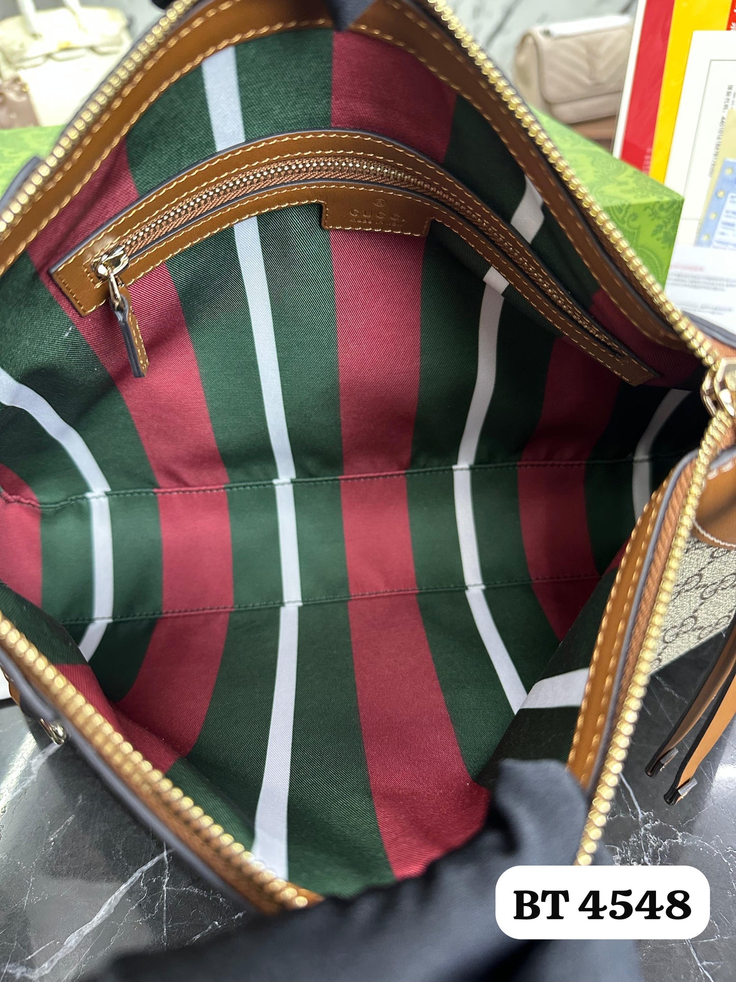 Bolso Gucci
