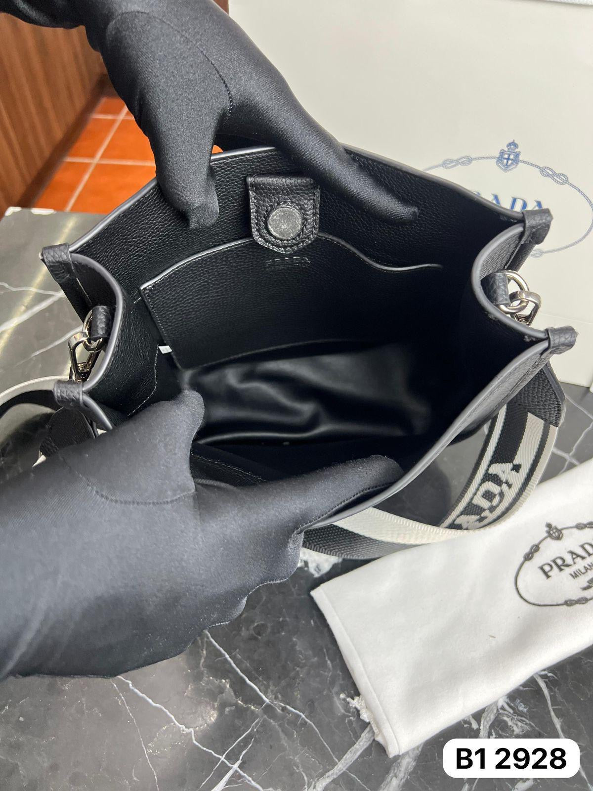 Bolso Prada