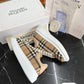 TENNIS ALEXANDER MCQUEEN BURBERRY