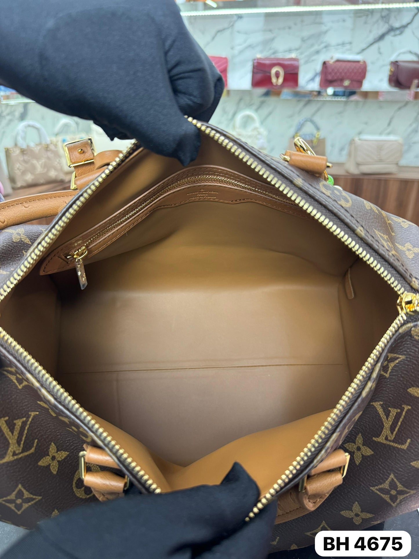 BOLSO LV
