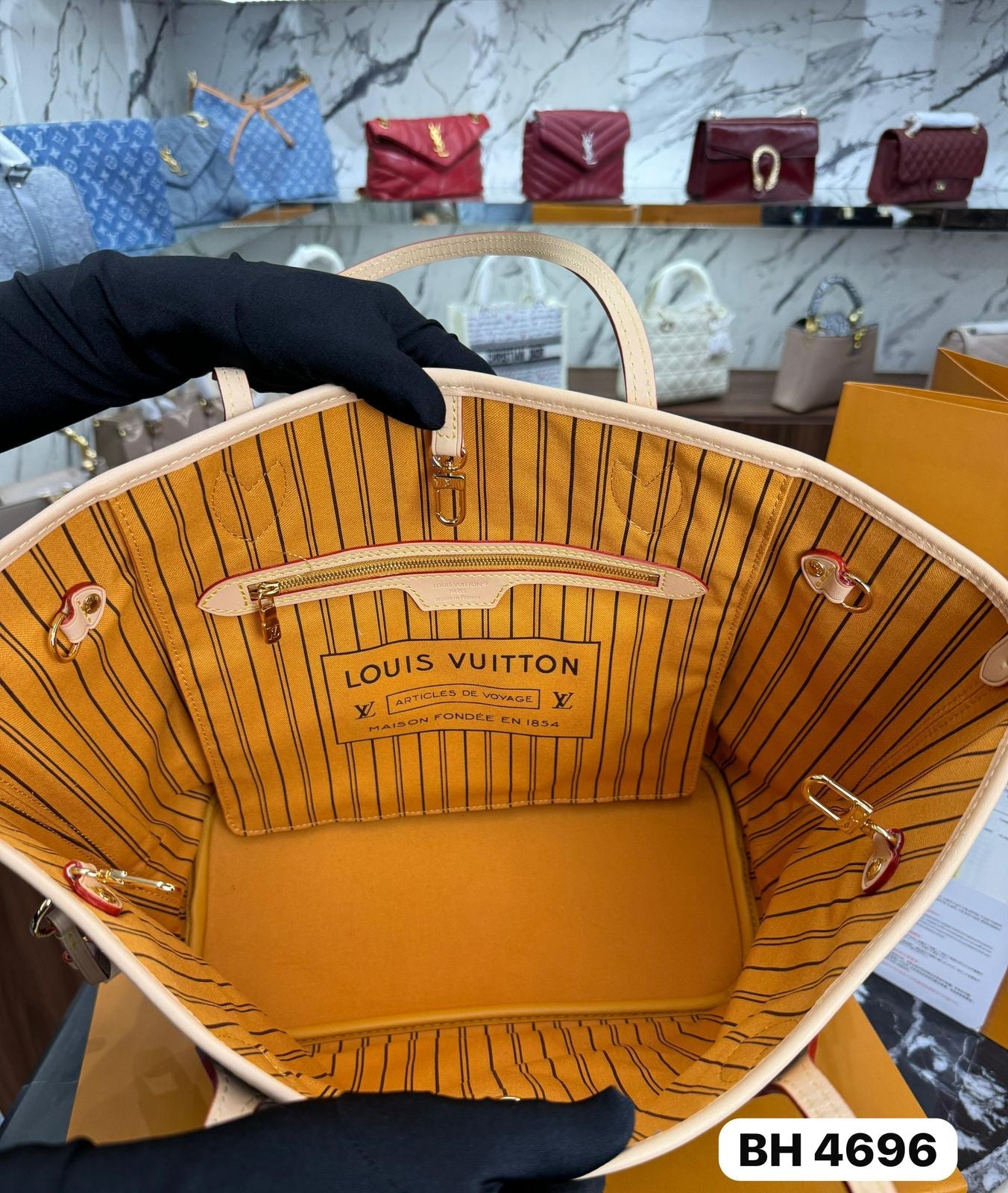 BOLSO LV