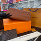 BOLSO LV LOW KEY CABAS MM