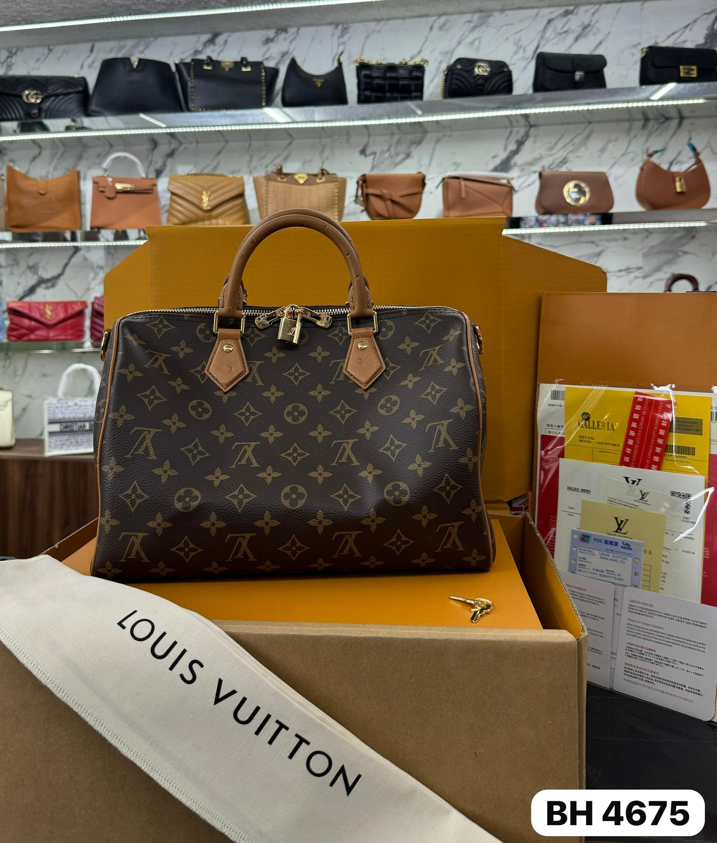 BOLSO LV