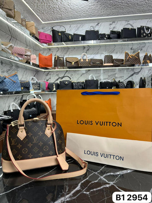 BOLSO LV ALMA