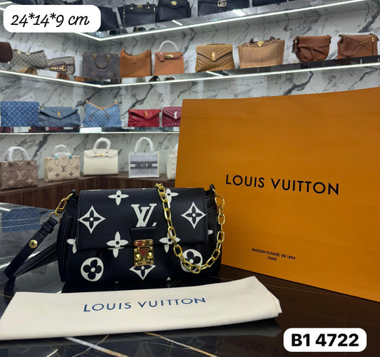 Bolso LV