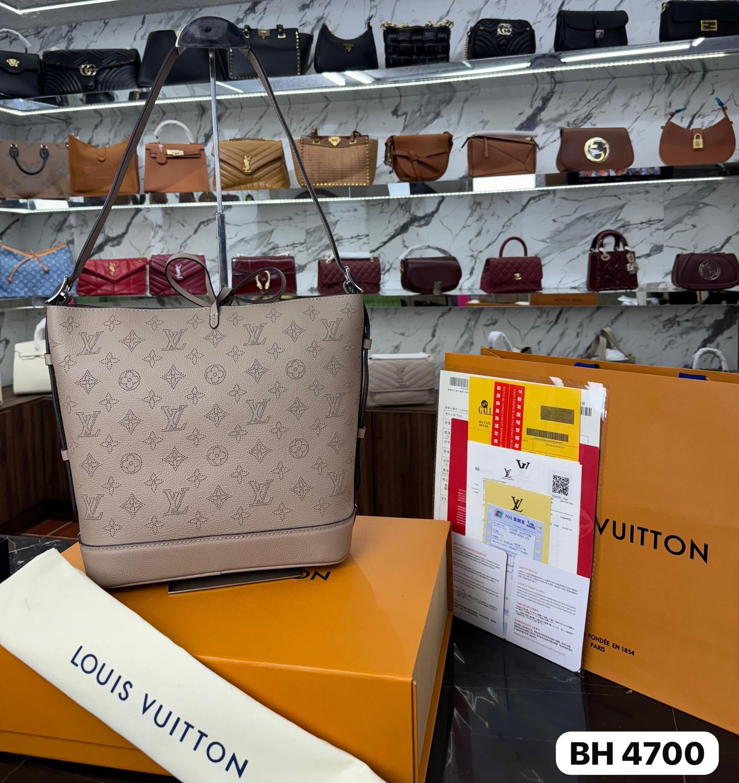 BOLSO LV