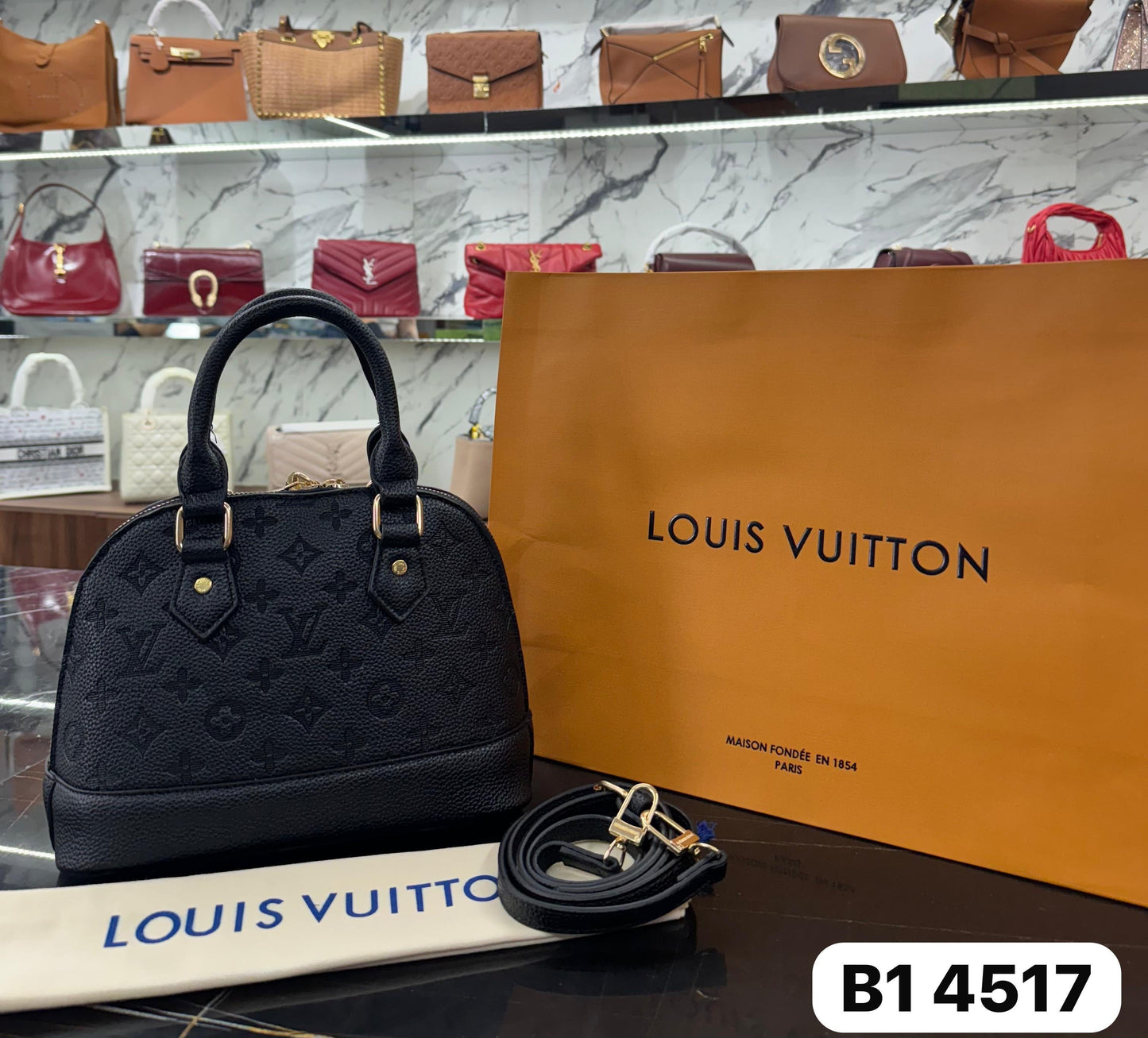 BOLSO LV