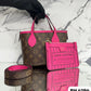 BOLSO LV NEVERFULL BB