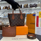 BOLSO LV NEVERFULL BB