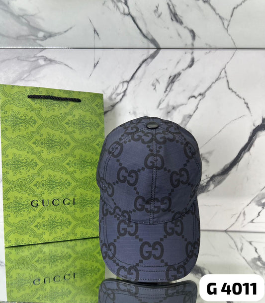 GORRA GUCCI