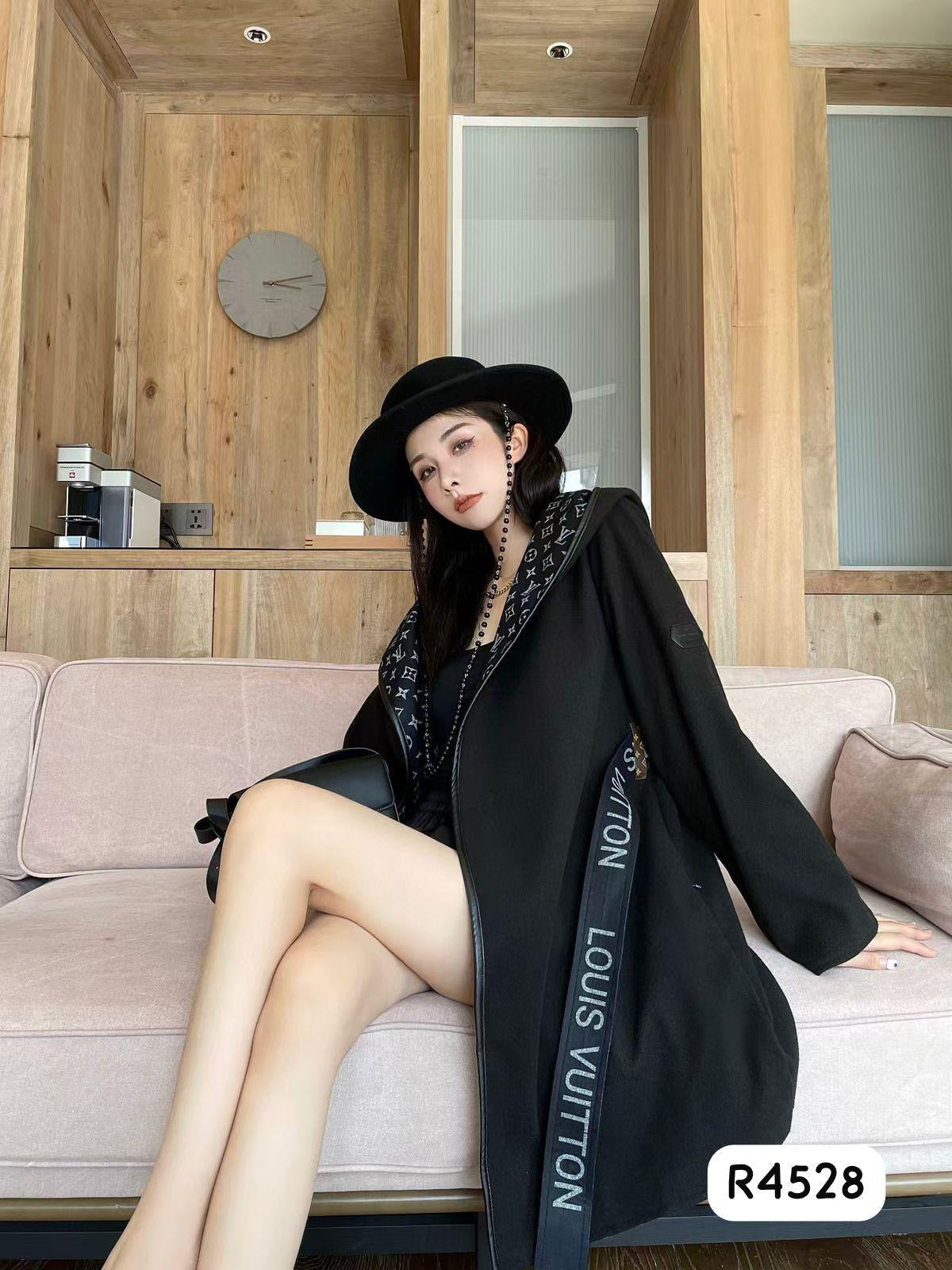 GABARDINA LV