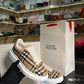TENNIS ALEXANDER MCQUEEN BURBERRY
