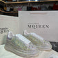 TENNIS ALEXANDER MCQUEEN