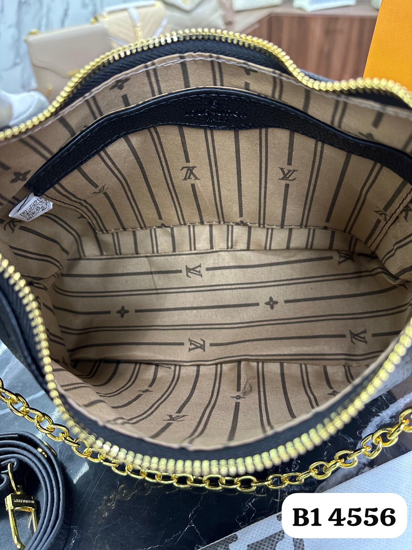 BOLSO LV
