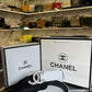 CINTURON CHANEL