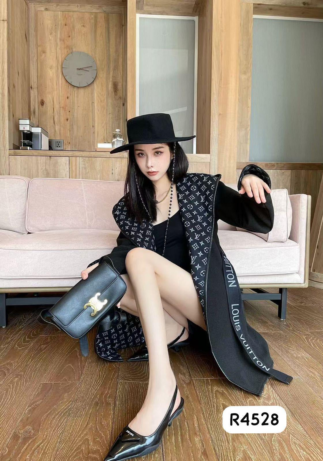 GABARDINA LV