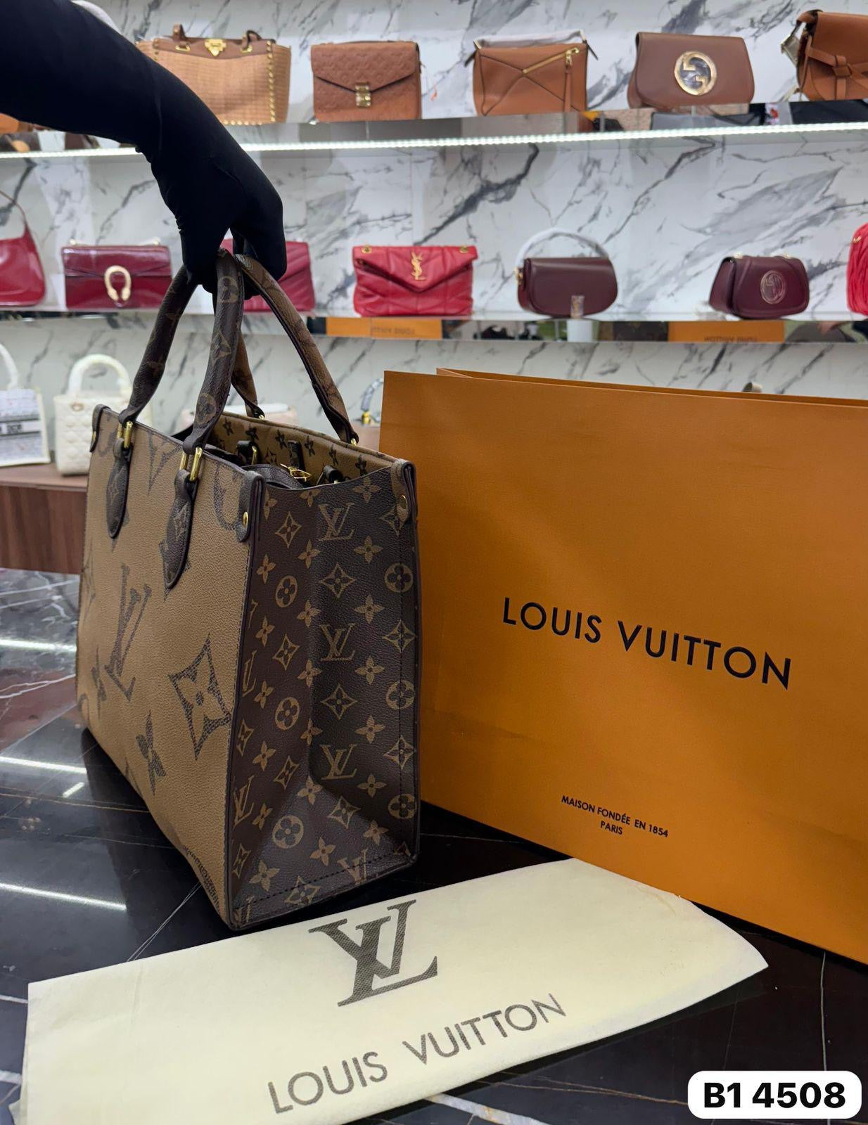 BOLSO LV