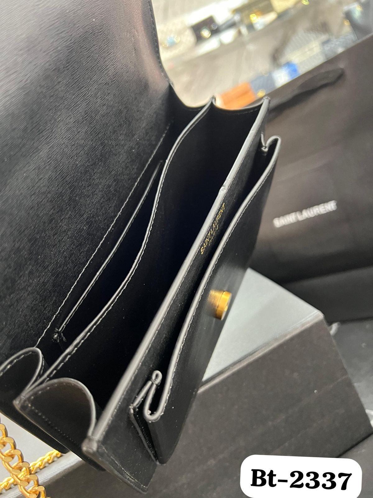 BOLSO YSL