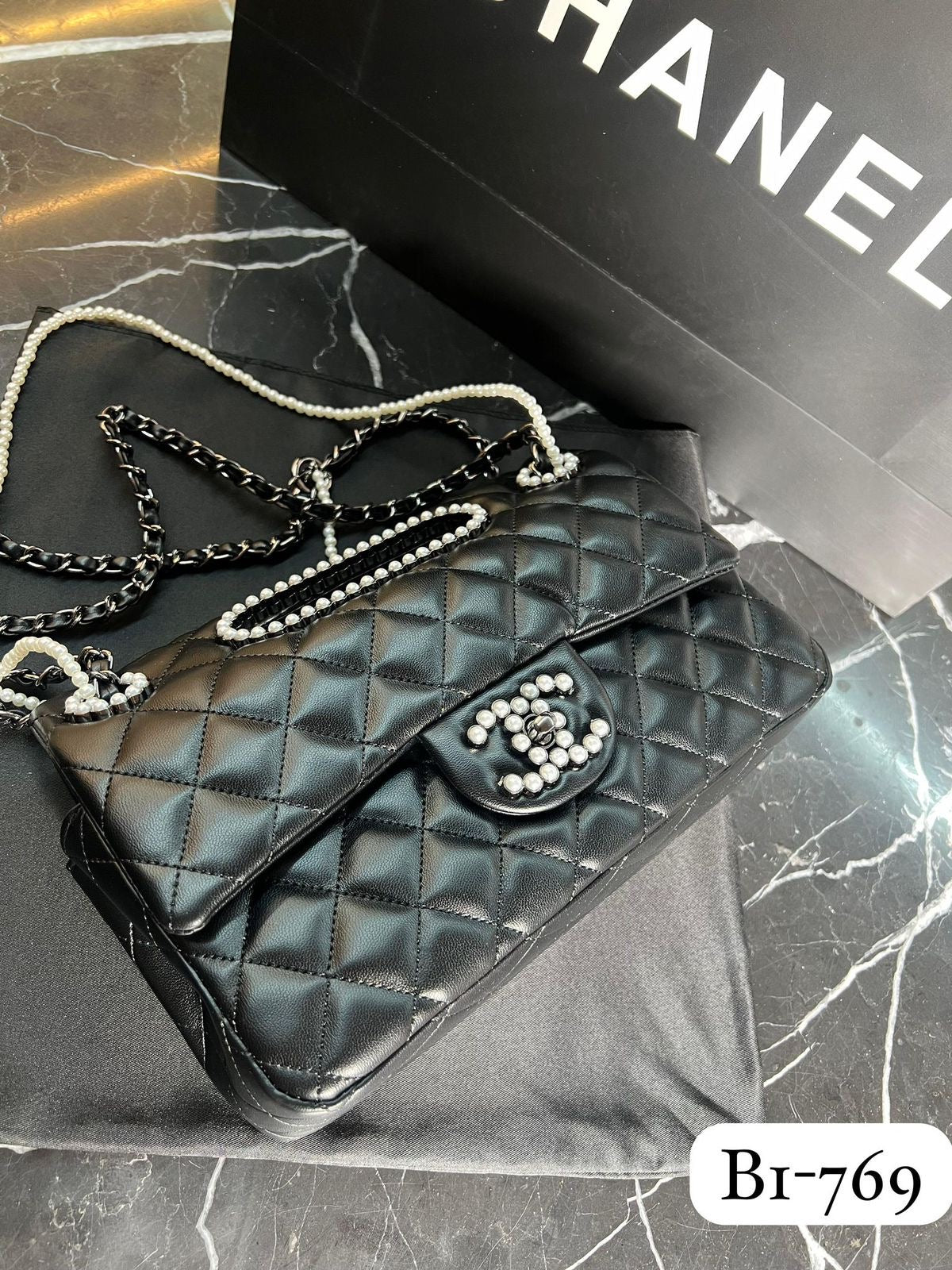 BOLSA CHANEL