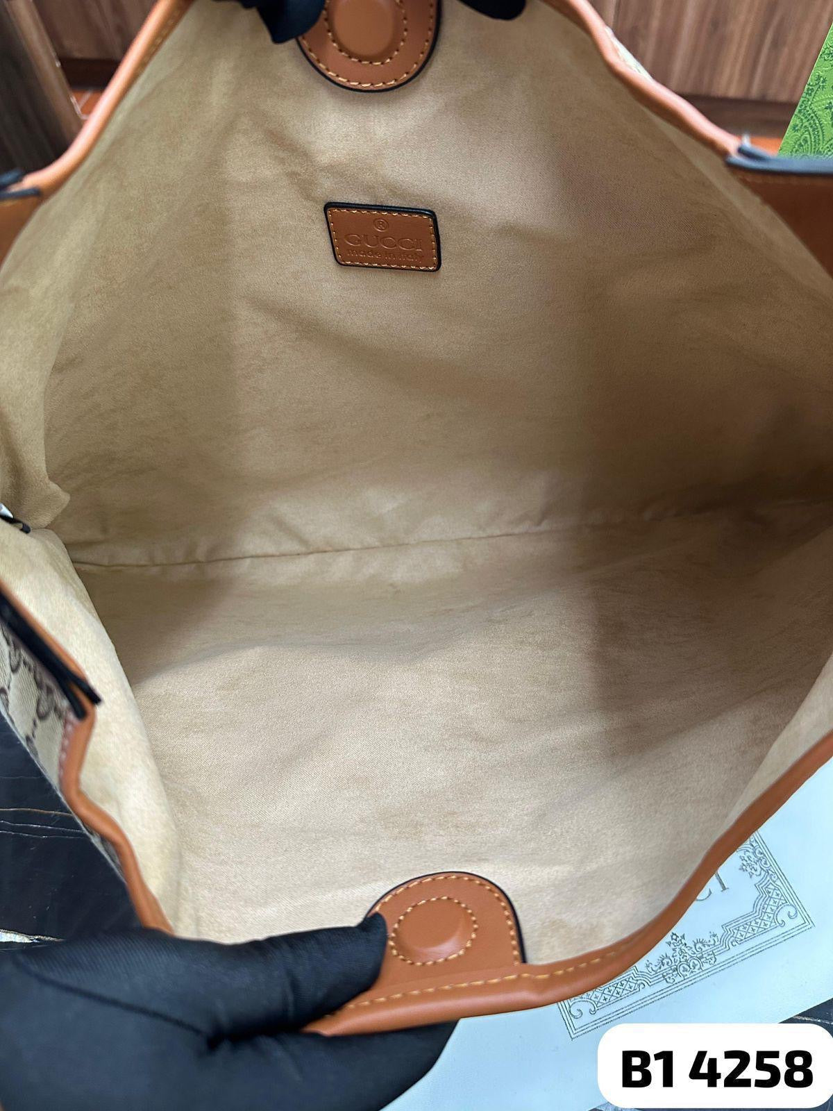 Bolso Gucci