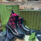 BOTAS GUCCI