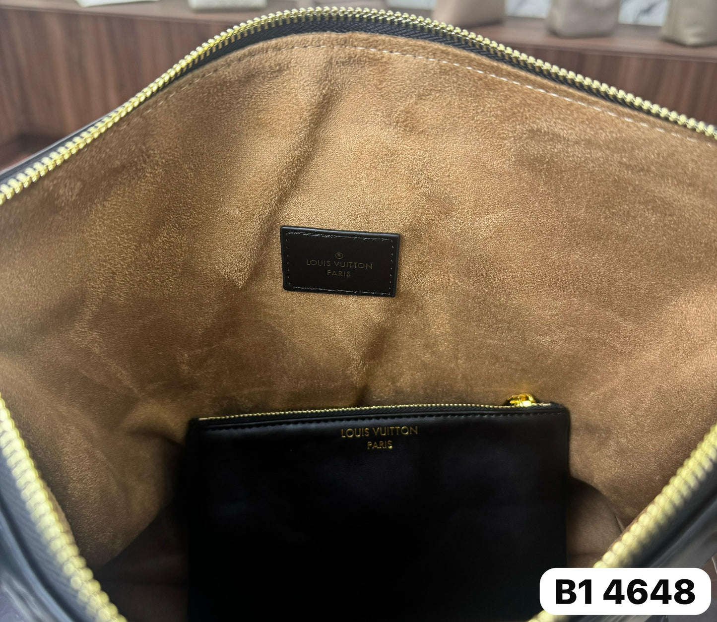 Bolso LV
