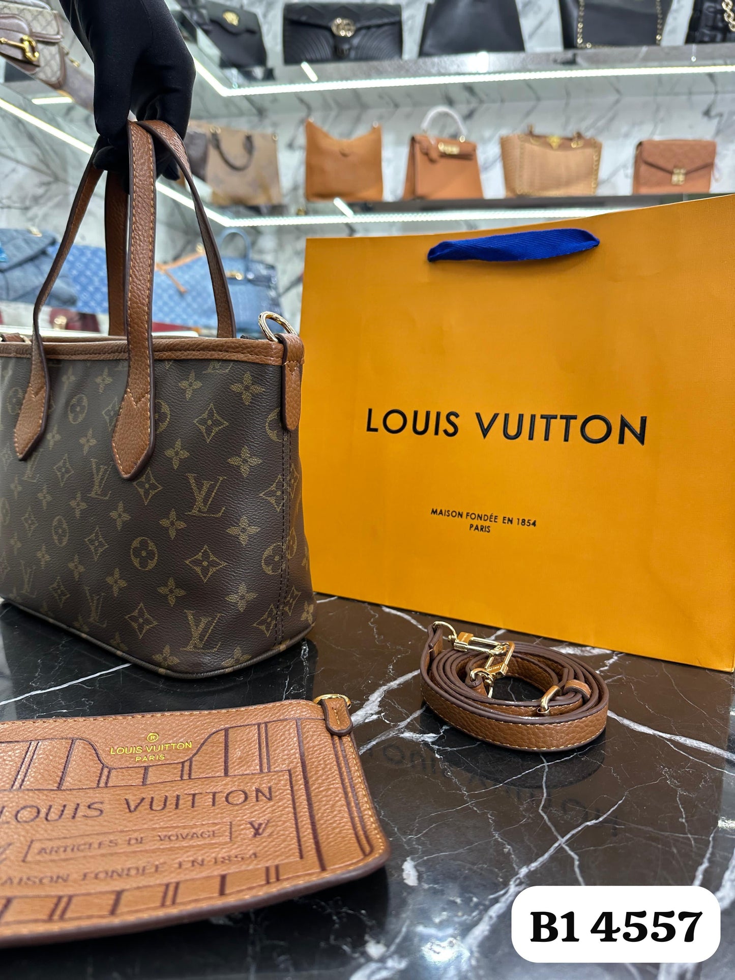 BOLSO LV