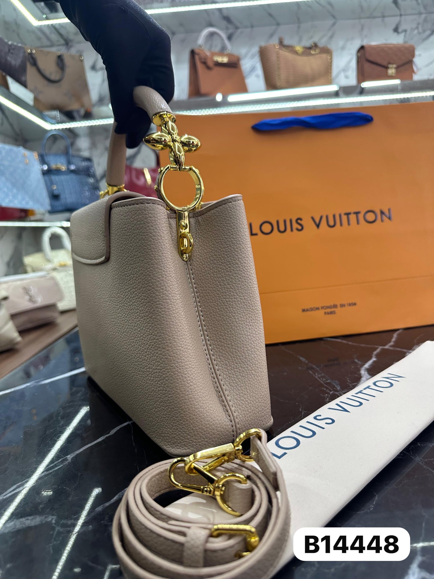 BOLSO LV