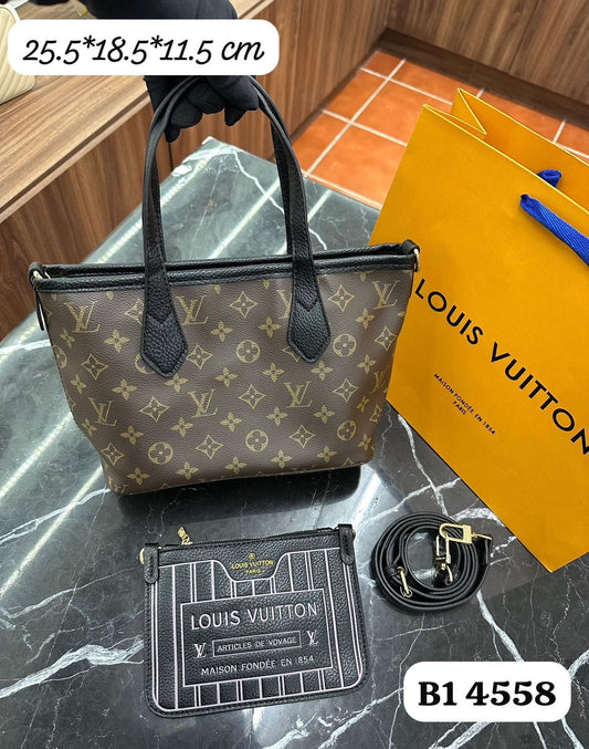 Bolso LV