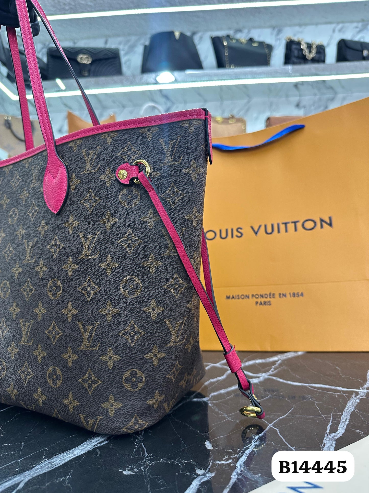 BOLSO LV