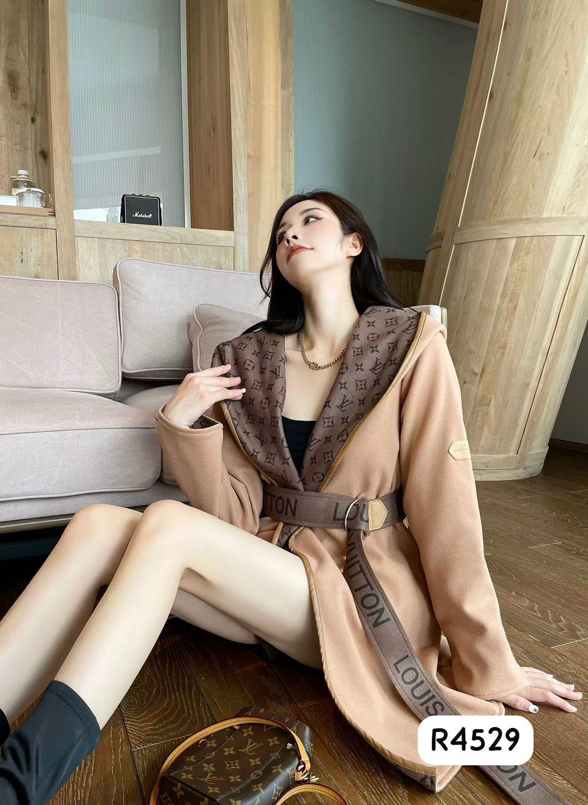 GABARDINA LV