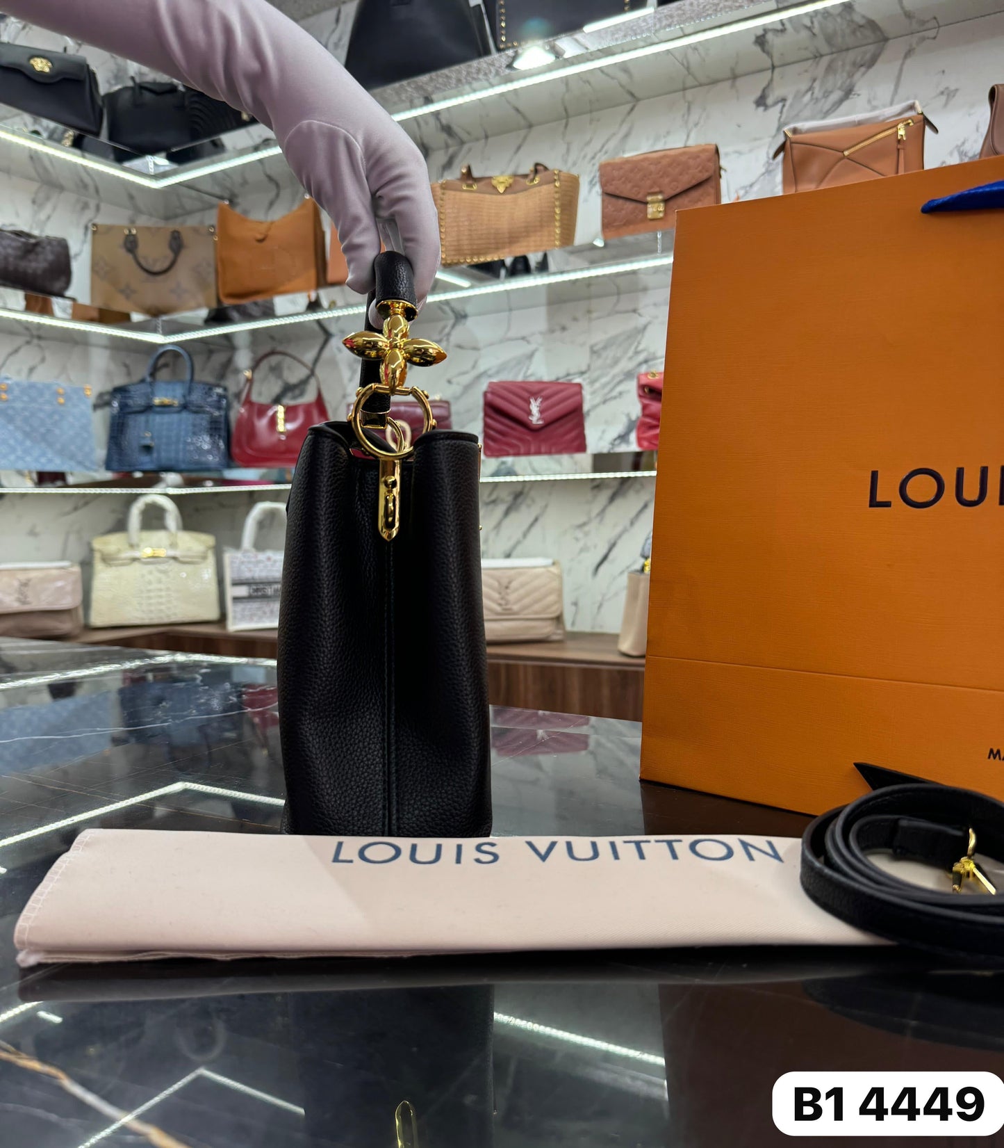 BOLSO LV