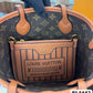 BOLSO LV