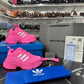 TENNIS BALENCIAGA ADIDAS