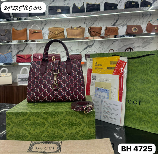 Bolso Gucci