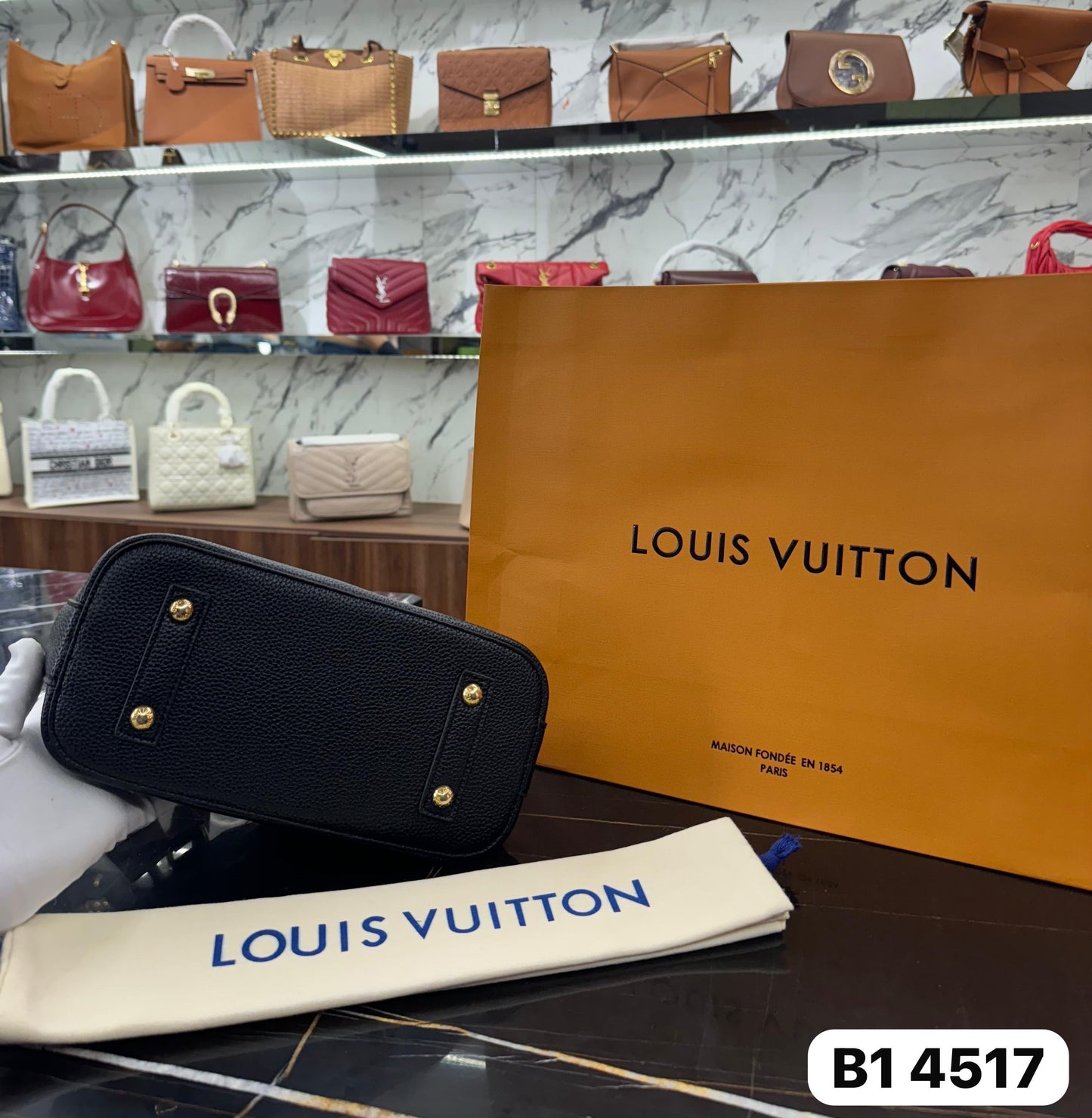 BOLSO LV