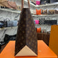BOLSO LV MEZZO