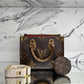 BOLSO LV ONTHEGO