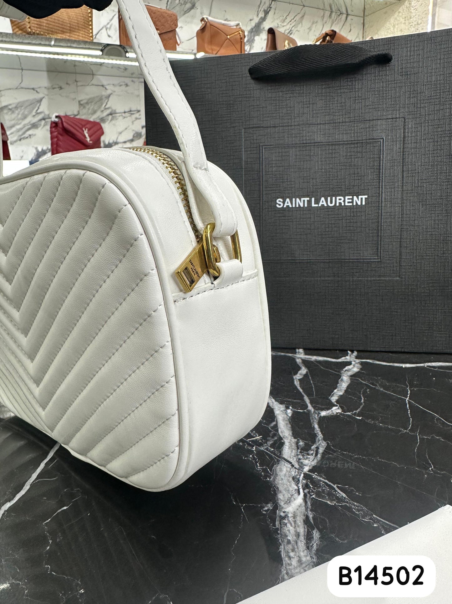 BOLSO YSL