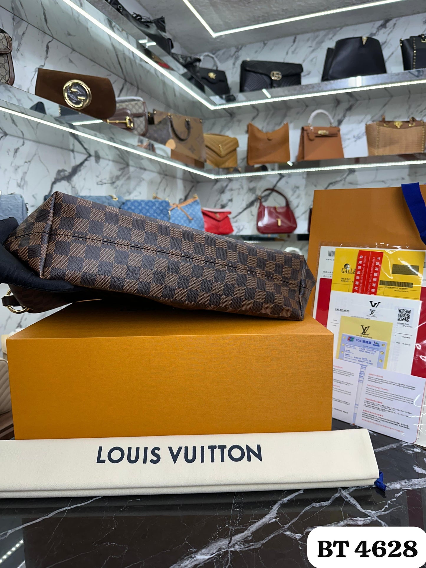 BOLSO LV